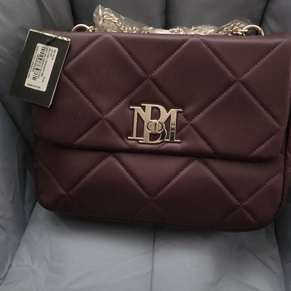 Badgley Mischka Handbags - NWT Badgley Mischka large crossbody
